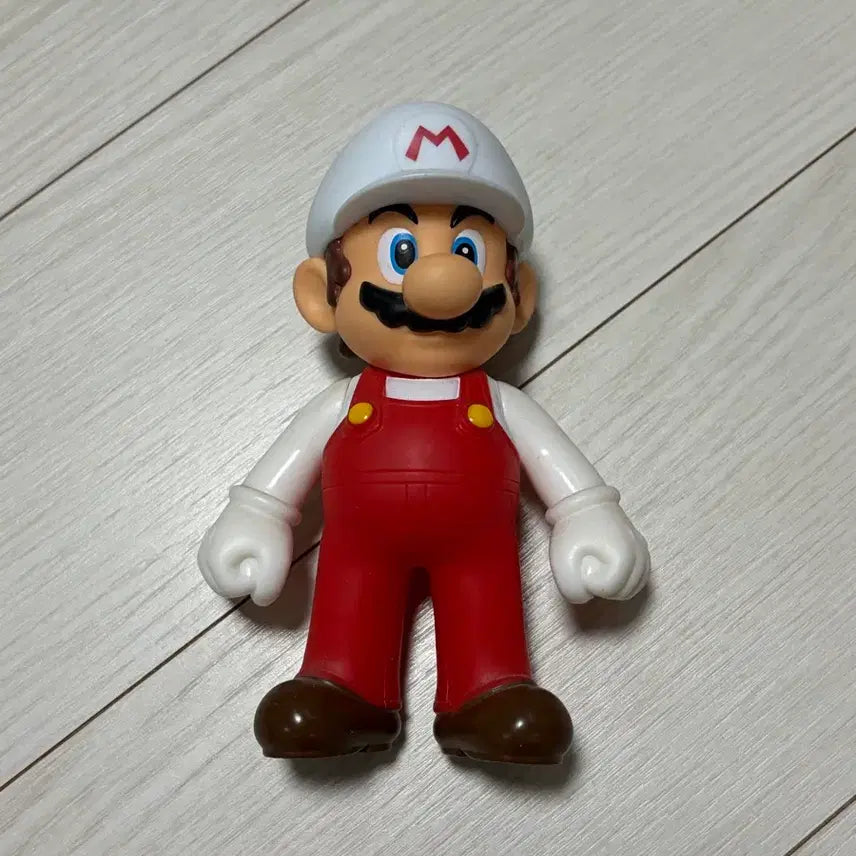 [BUNJANG] Vintage Super Mario Figure / 고전 슈퍼마리오 피규어