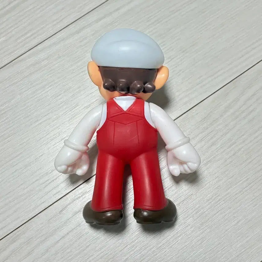 [BUNJANG] Vintage Super Mario Figure / 고전 슈퍼마리오 피규어
