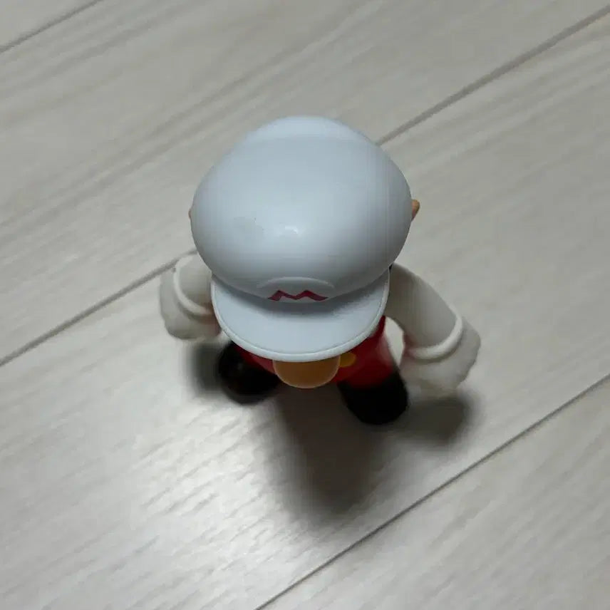 [BUNJANG] Vintage Super Mario Figure / 고전 슈퍼마리오 피규어