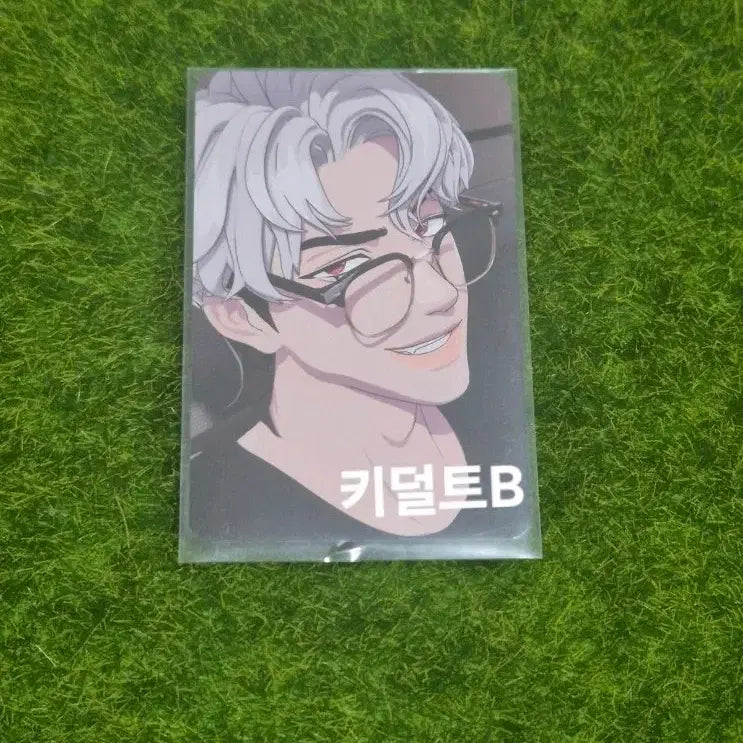 [BUNJANG] PLAVE Wait For Me Season 2 Eunho POB / 플레이브 기다릴게 2차 은호 미공포 메이크스타