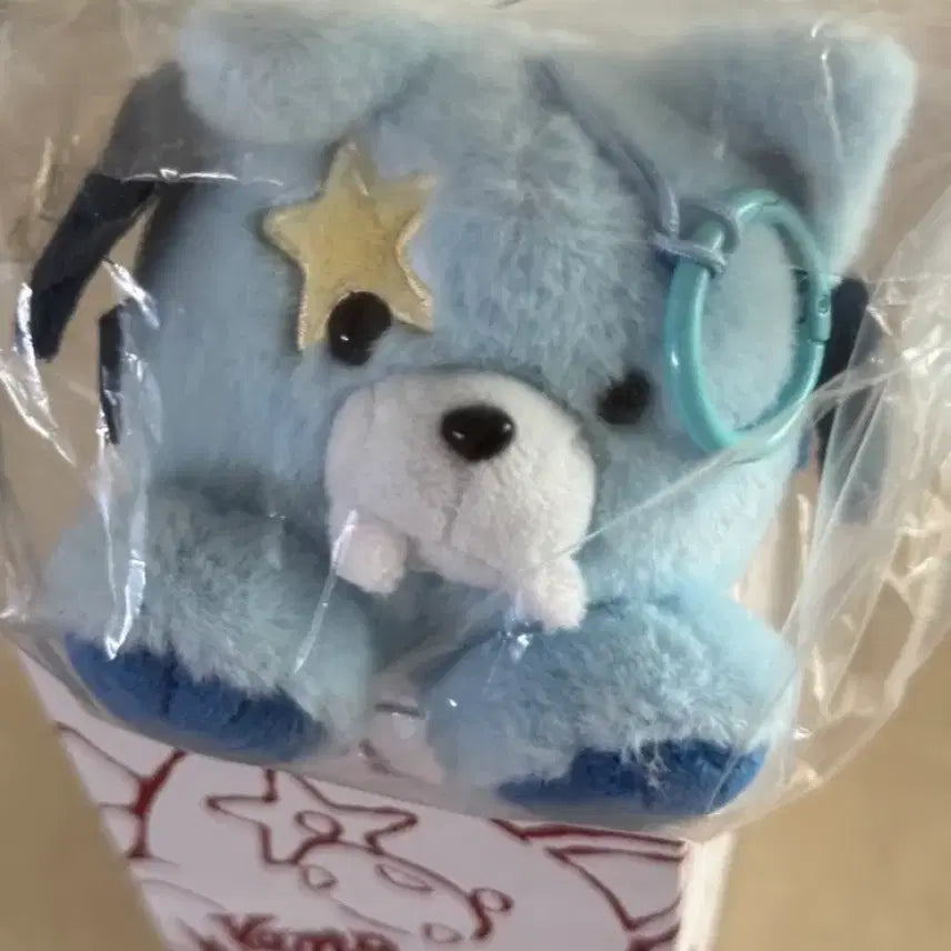 [BUNJANG] ENHYPEN Jungwon Bamboo Voice Keyring / 엔하이픈 정원 보이스키링 뱀부부 양도