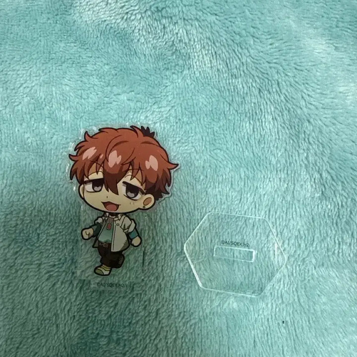 [BUNJANG] Jibaku Shonen Hanako-kun Natsuhiko Hyuga Acrylic Stand / 지박소년 하나코군 휴가 나츠히코 아크릴 스탠드