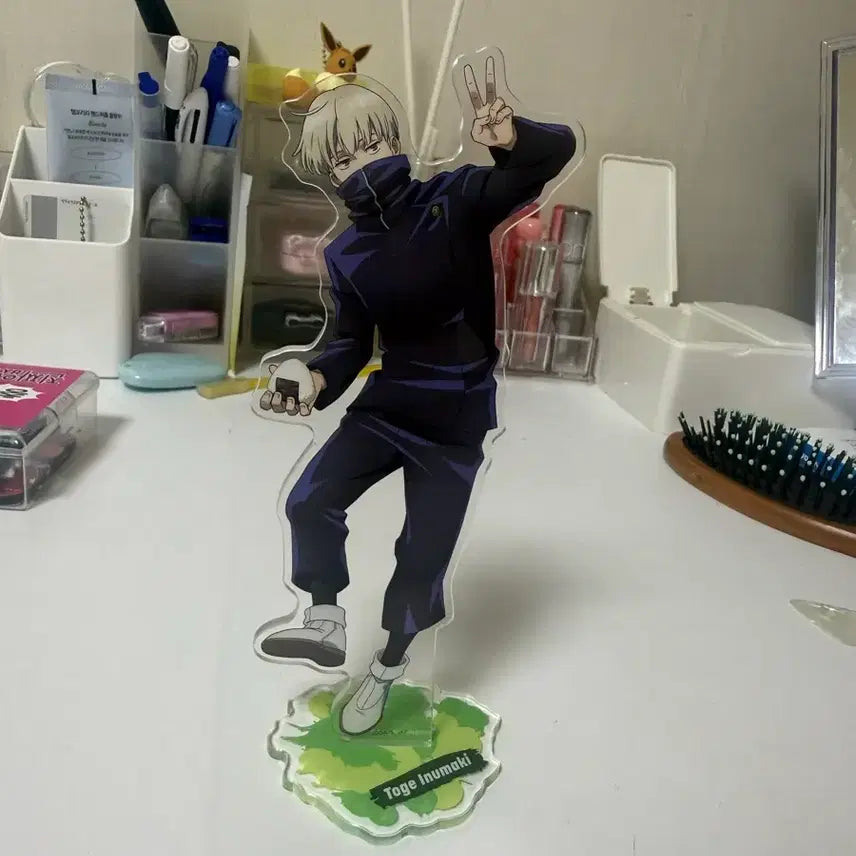 [BUNJANG] Toge Acrylic Stand / 토게 아크릴 스탠드