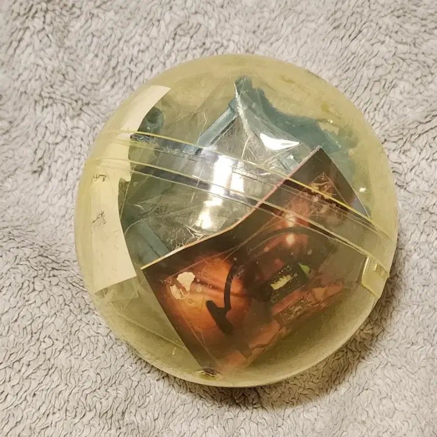 [BUNJANG] Miyabi Hanging Lantern Gacha Miniature / 미니어처 행잉 랜턴 등롱 (미야비 행잉 등롱)가챠