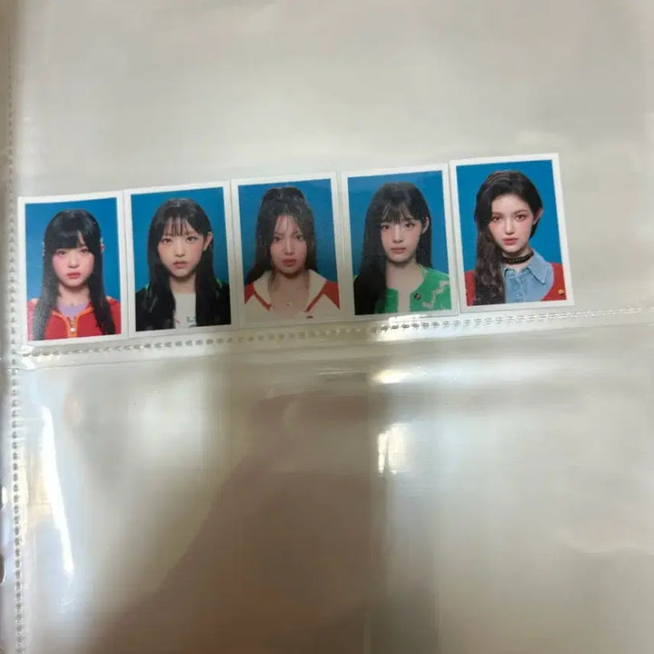 [BUNJANG] K-Pop Idol Photocards, Album Inclusions, Brooch / 아이돌 포토카드 앨범 구성품
