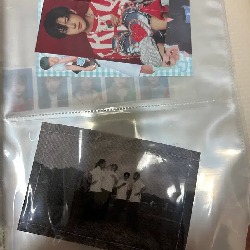[BUNJANG] K-Pop Idol Photocards, Album Inclusions, Brooch / 아이돌 포토카드 앨범 구성품