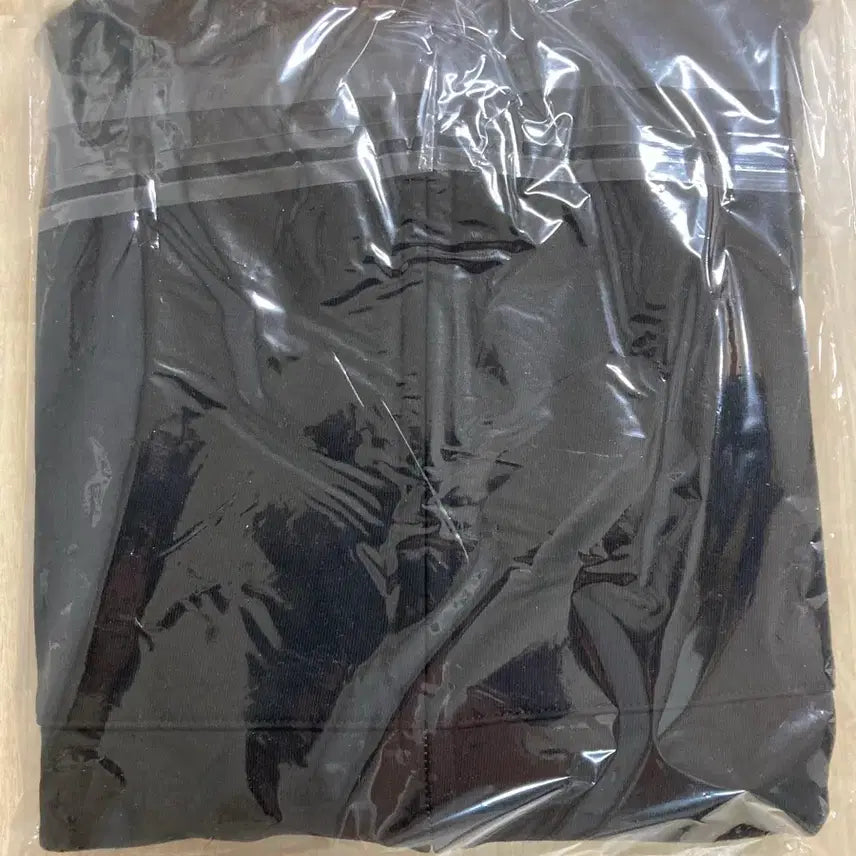 [BUNJANG] BABYMONSTER We Go Up Hooded Zip-up (Sealed) / (미개봉) 베이비몬스터 we go up 후드집업