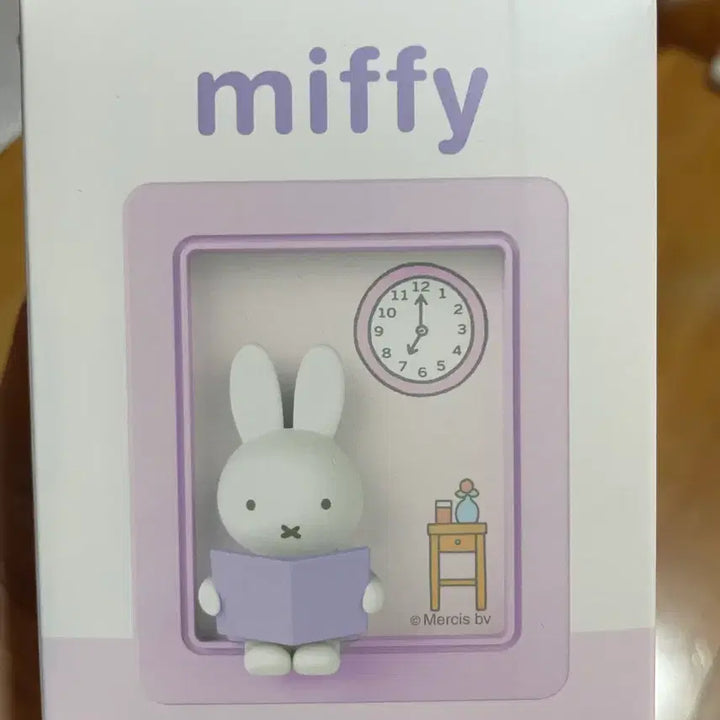 [SOLD OUT] 미피 마그넷 겸 핸드폰거치대