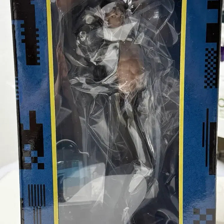 [BUNJANG] Jujutsu Kaisen Ishigori Figure (Sealed) / 미개봉)주술회전 이시고리 피규어 I상 판매합니다.