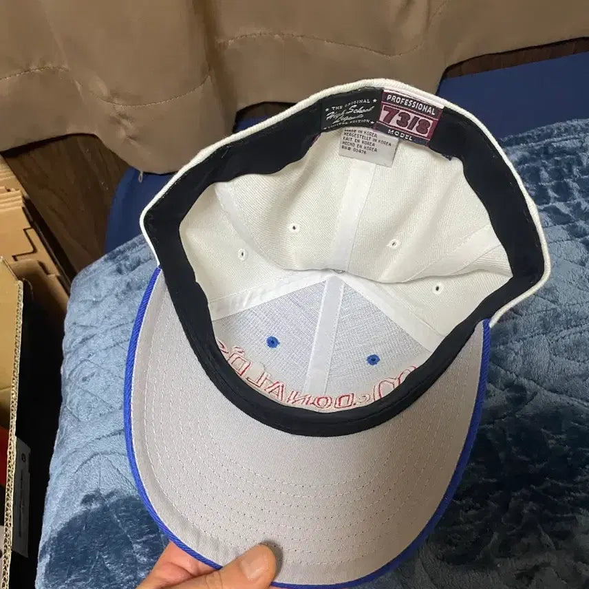 [SOLD OUT] 조던 모자