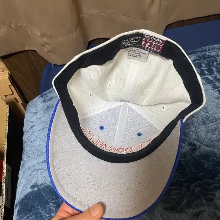 [SOLD OUT] 조던 모자