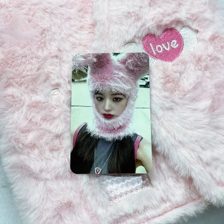 [BUNJANG] IVE Wonyoung Photocard / 아이브 원영 포카 판매