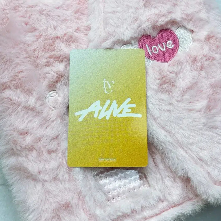 [BUNJANG] IVE Wonyoung Alive Tower Records Photocard / 아이브 원영 포카 판매