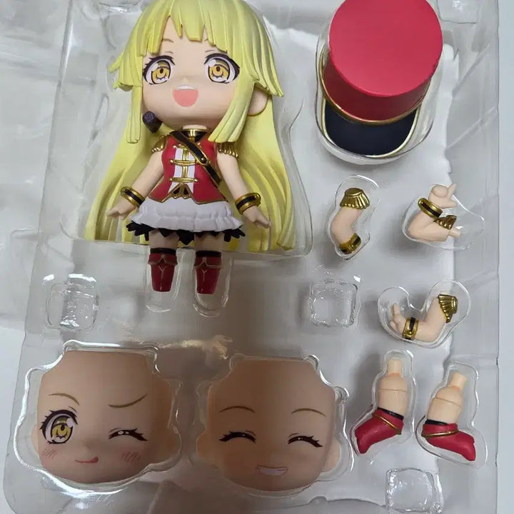 [BUNJANG] BanG Dream! Tsurumaki Kokoro Nendoroid / 뱅드림 츠루마키 코코로 넨도로이드