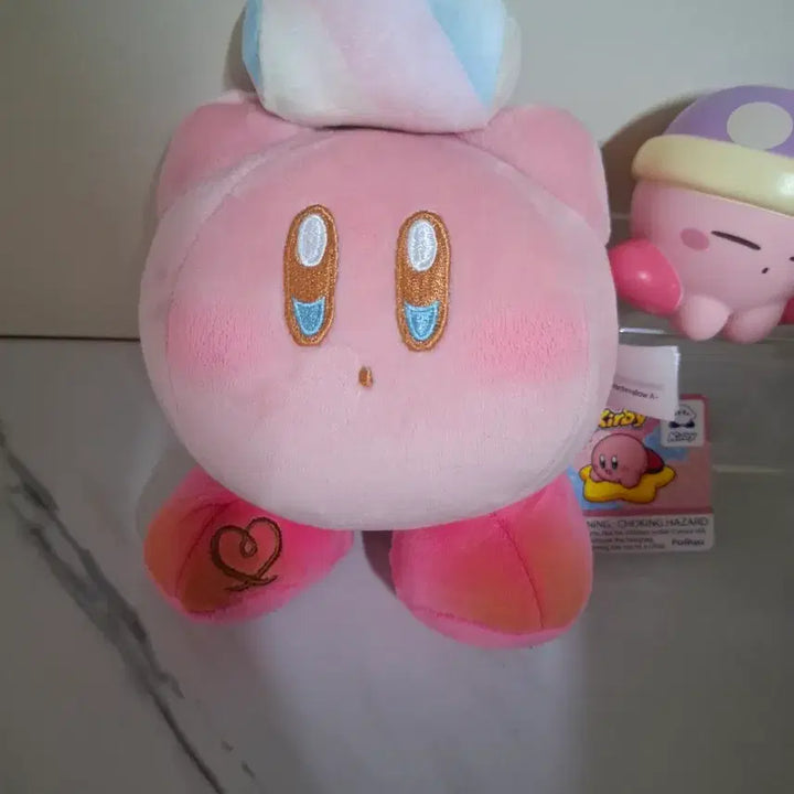 [BUNJANG] Kirby Goods Bundle Set / 커비 굿즈 일괄