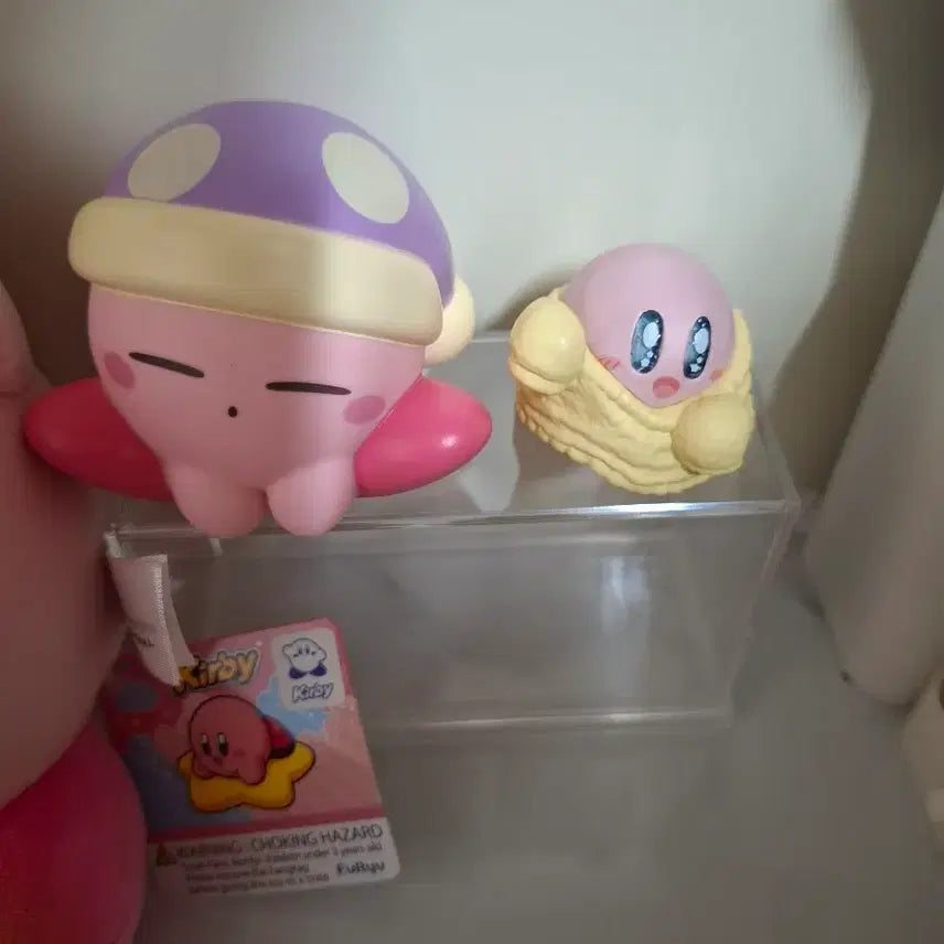 [BUNJANG] Kirby Goods Bundle Set / 커비 굿즈 일괄