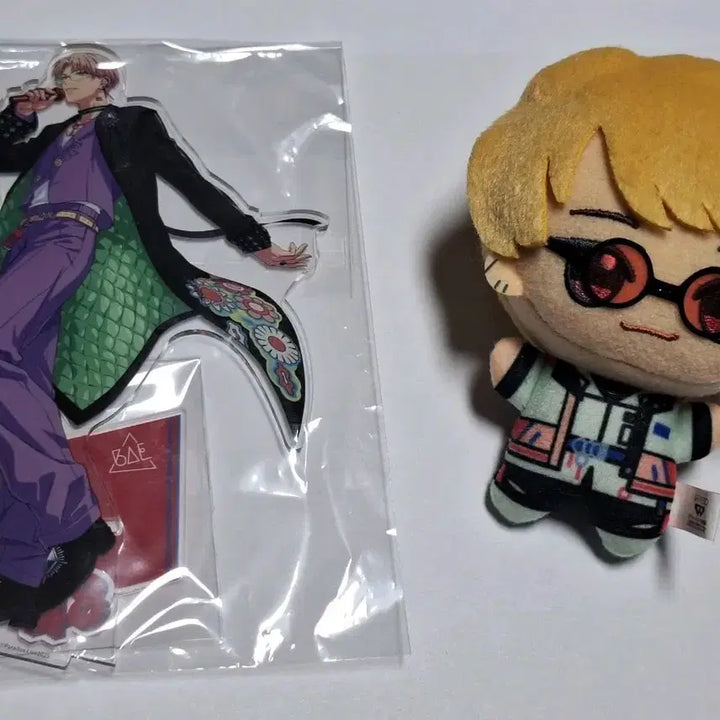 [BUNJANG] Bae Yeonhajun Bundle Set / 베이 연하준 굿즈 일괄 판매