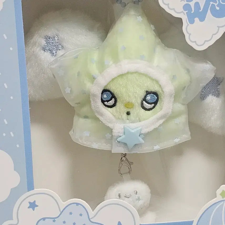[BUNJANG] NCT WISH Mini WISH Set / 엔시티 위시 (NCT WISH) 미니 위츄 세트 팝니다