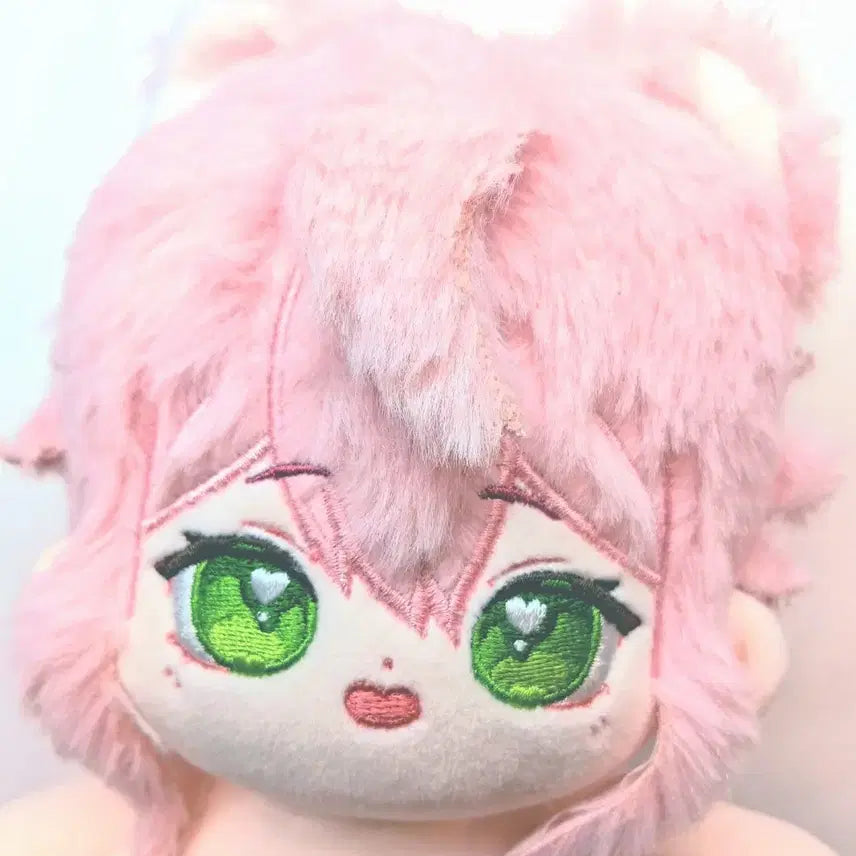 [BUNJANG] Ensemble Stars Himemiya Tori Plush Doll / 앙스타 히메미야 토리 솜인형
