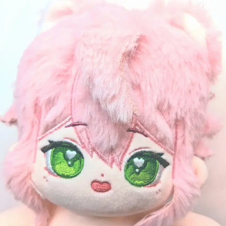 [BUNJANG] Ensemble Stars Himemiya Tori Plush Doll / 앙스타 히메미야 토리 솜인형