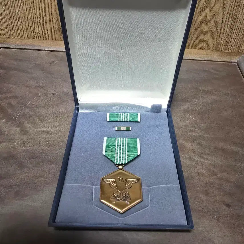 [BUNJANG] US Military Medal Set / 미국 군대 훈장 세트
