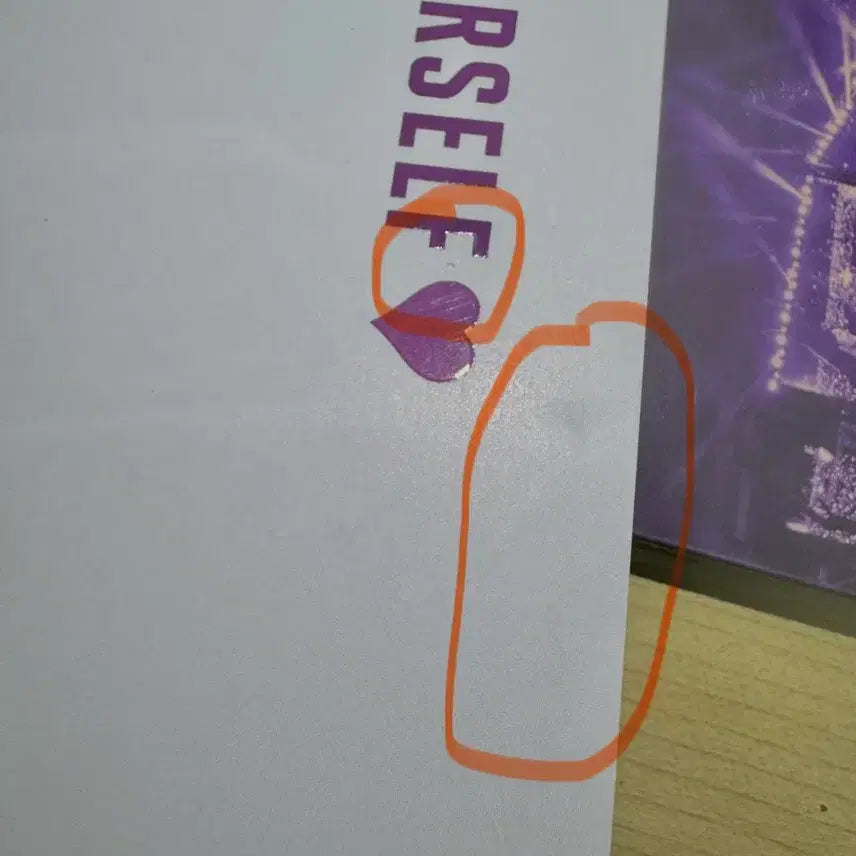 [BUNJANG] BTS Speak Yourself Concert Final DVD Bundle Set Hoseok Photocard / 방탄소년단 스픽콘 파이널 디비디
