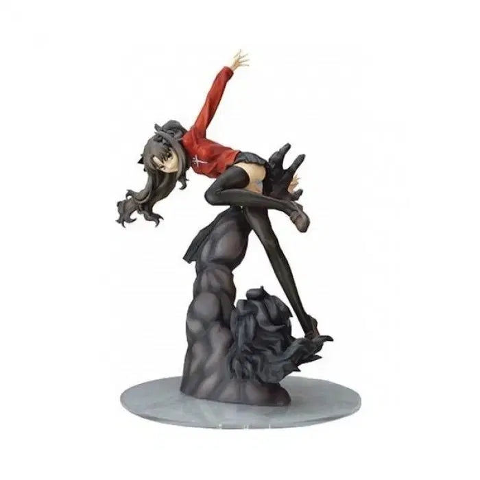 [BUNJANG] Good Smile Company Fate/stay night Rin Tohsaka Figure (Sealed) / 미개봉)굿스마 페스나 페이트 토오사카 린