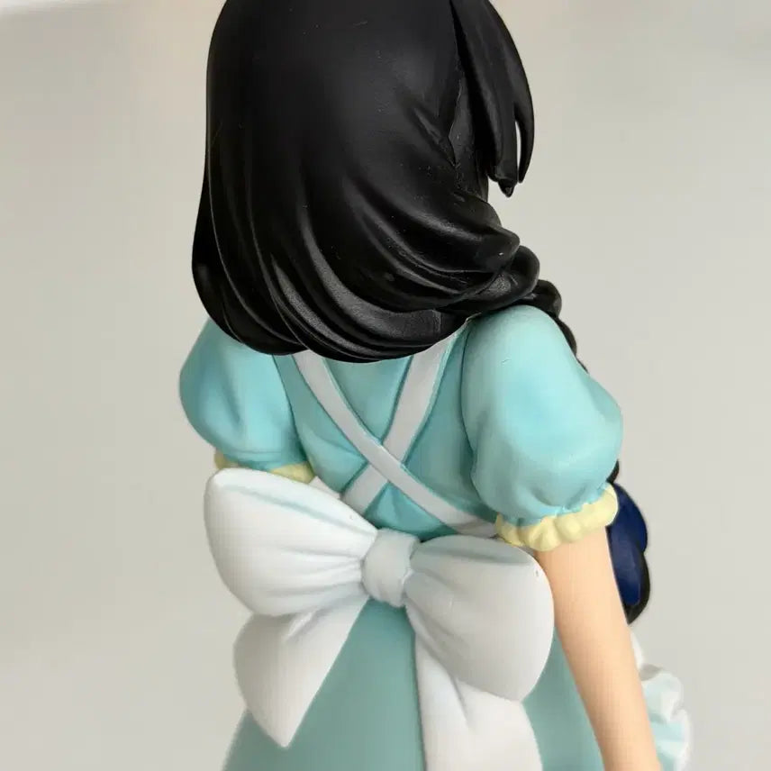 [BUNJANG] K-On! Mio Akiyama Alice in Wonderland Figure / (오늘만) 케이온 미오 피규어 이상한 나라의 티타임 앨리스