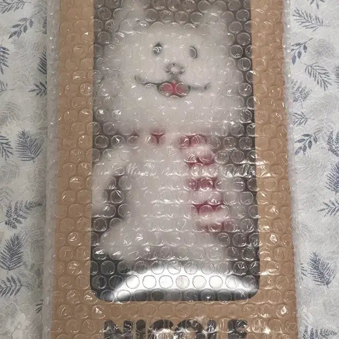 [BUNJANG] Bump of Chicken Nicole Doll (Slightly Used) / 범프오브치킨 니콜인형
