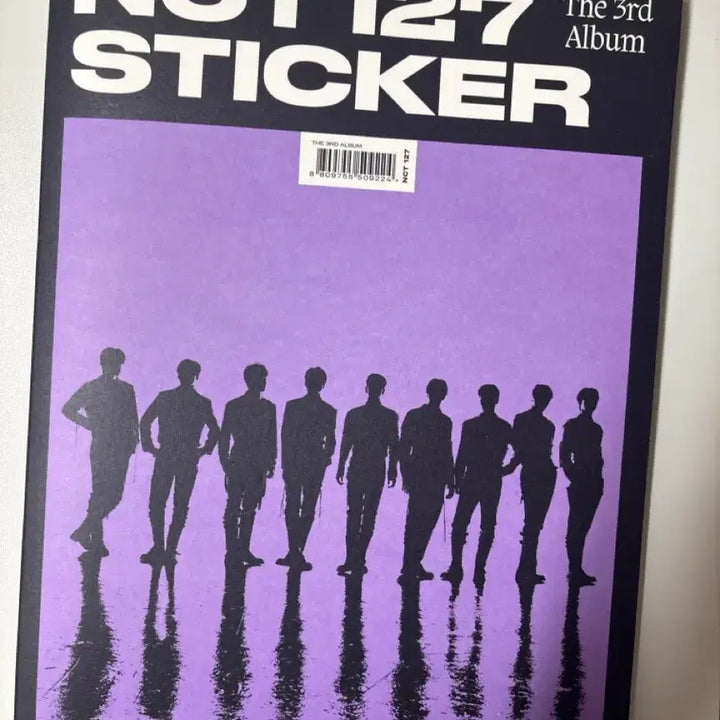 [BUNJANG] NCT Album Bundle Set / NCT 앨범 3개