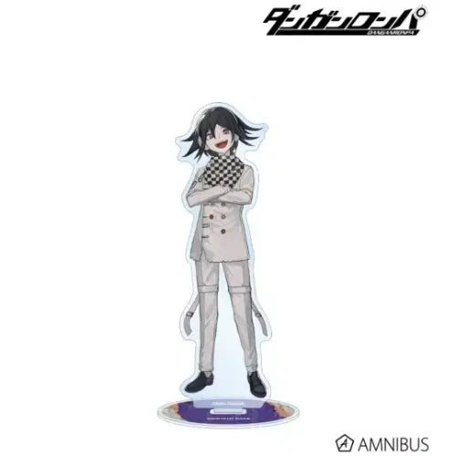 [BUNJANG] Danganronpa V3 Kokichi Oma Armabianca Headphone Series Acrylic Stand / 단간론파 오마 코키치 아르마비앙카 헤드폰 시리즈 아크릴 스탠드