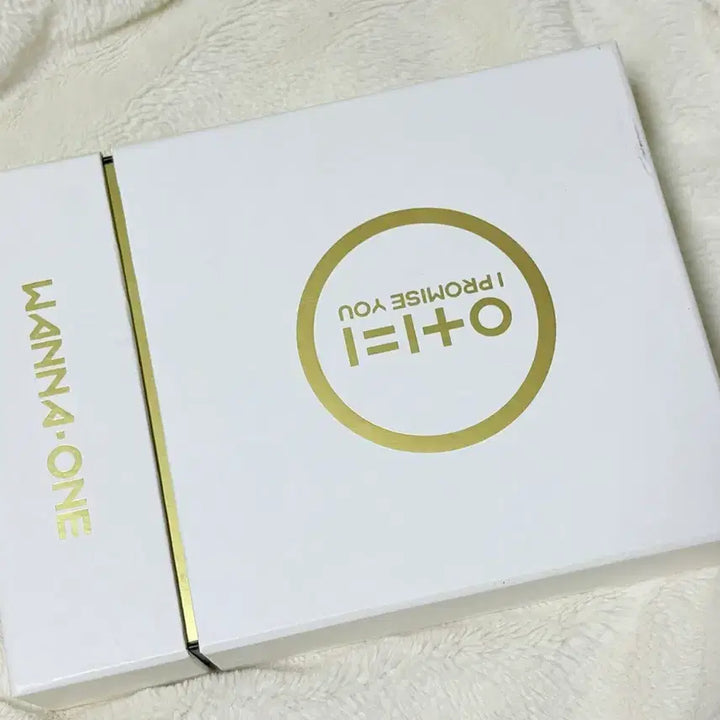 [BUNJANG] Wanna One Limited Edition Official MD Cassette Tape Set / [!!당일접수!!] 워너원 한정 굿즈 (공식 MD) 양도 / 앨범 시즌그