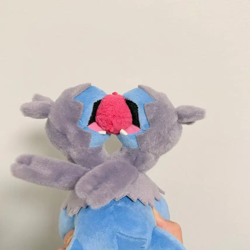 [SOLD OUT] 포켓몬 모구모구 워칭 디헤드 인형