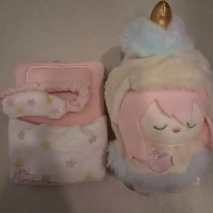 [BUNJANG] Ensemble Stars Himemiya Tori Sweet Dream Plush / 앙스타 히메미야 토리 스윗드림누이