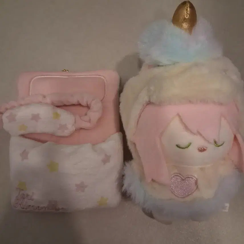 [BUNJANG] Ensemble Stars Himemiya Tori Sweet Dream Plush / 앙스타 히메미야 토리 스윗드림누이