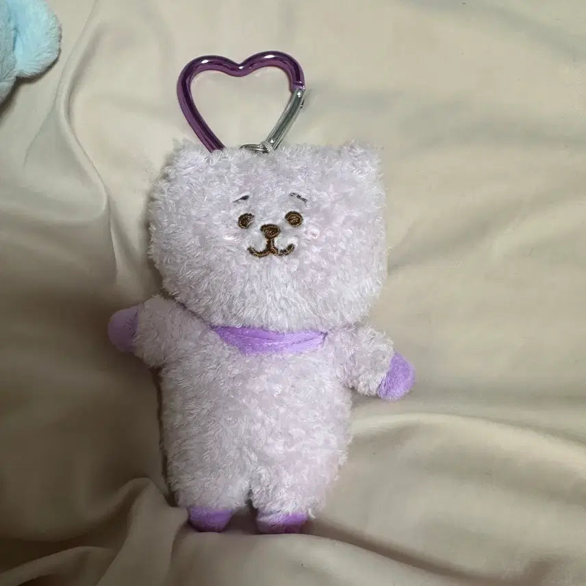 [SOLD OUT] BT21 (코야 , RJ)2종 +개구리 미니니 디저트시리즈 일괄