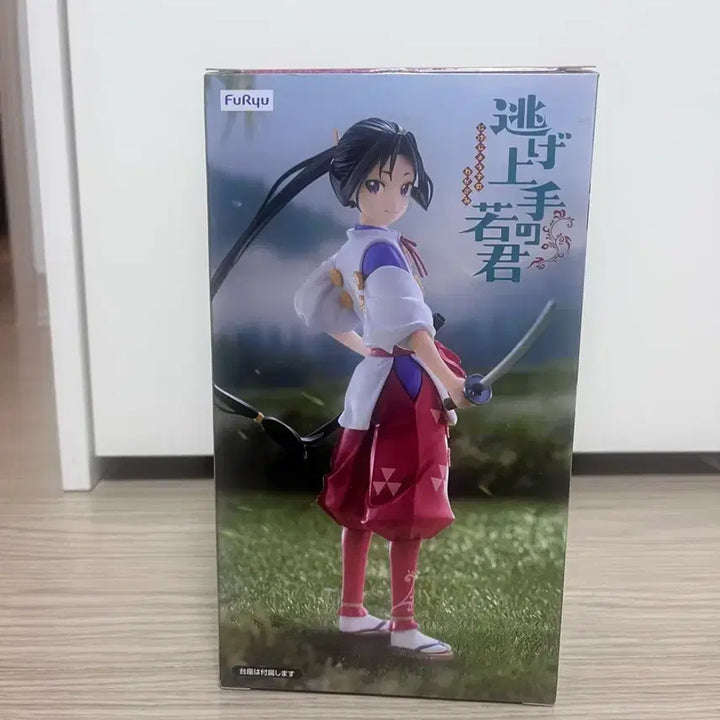 [BUNJANG] Tokiyuki My Hero Academia Figure / 도망을 잘치는 도련님 토키유키 피규어 판매합니다