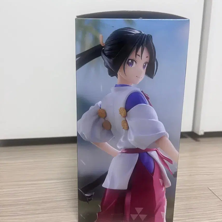 [BUNJANG] Tokiyuki My Hero Academia Figure / 도망을 잘치는 도련님 토키유키 피규어 판매합니다