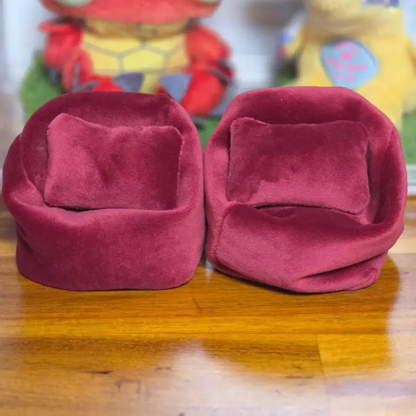 [BUNJANG] Look Up Figure Bean Bag Bundle Set / 룩업 피규어 전용 빈백 일괄