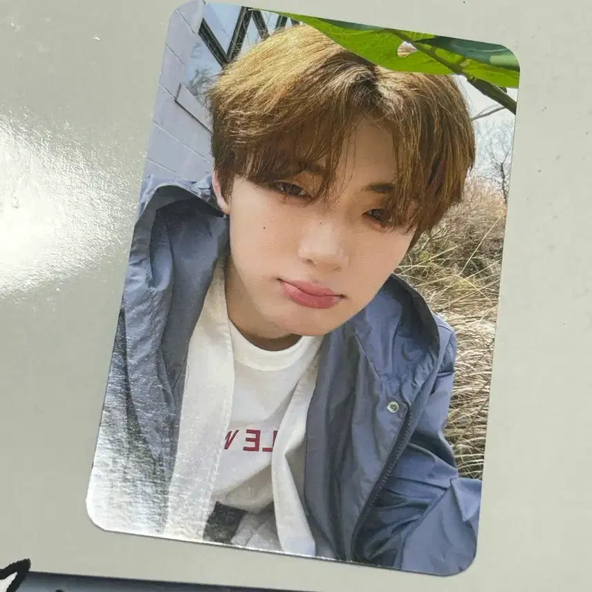 [BUNJANG] AldiWon Hyun Photocard / 알디원 상현 공방포카 2주차