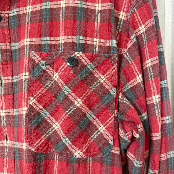 [BUNJANG] RRL Large T-Shirt / 더블알엘 L사이즈