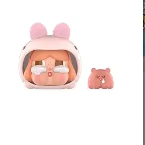 [BUNJANG] POP MART Crybaby Sea of Tears Ocean Bunny / 팝마트 크라이베이비 눈물바다 바다토끼