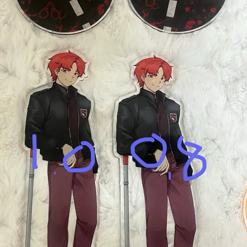 [BUNJANG]  잠뜰티비 Merchandise / 잠뜰티비 굿즈 판매