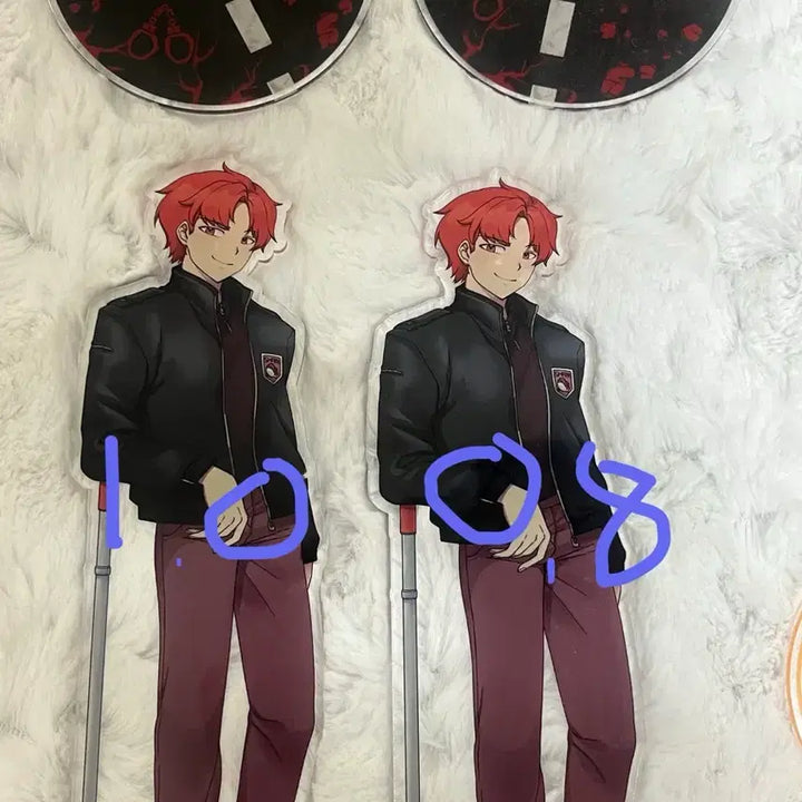 [BUNJANG]  잠뜰티비 Merchandise / 잠뜰티비 굿즈 판매