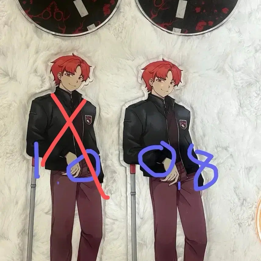[BUNJANG]  잠뜰티비 Merchandise / 잠뜰티비 굿즈 판매