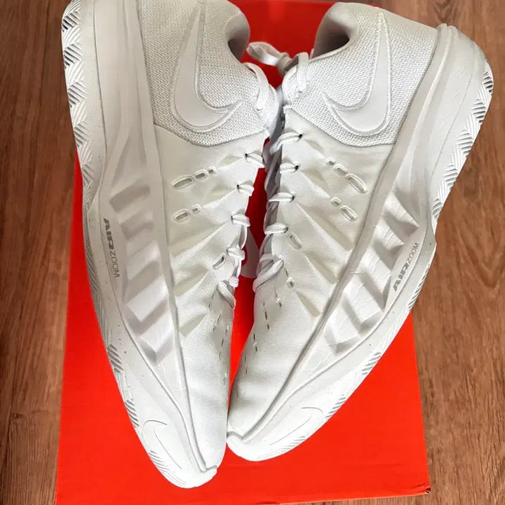 [BUNJANG] Nike GT Cut Academy 2 Basketball Shoes 300mm / 1번착용)나이키 GT컷 아카데미2 300mm