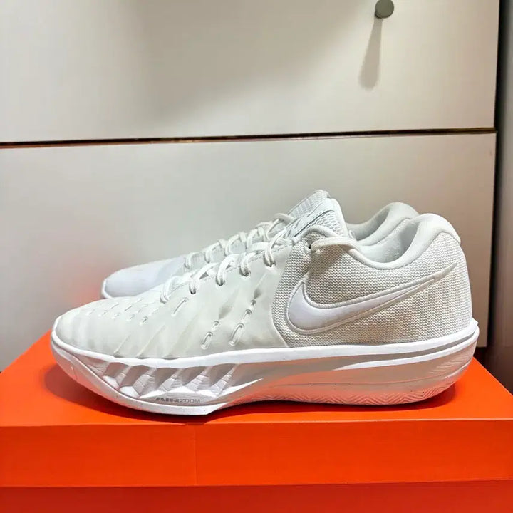 [BUNJANG] Nike GT Cut Academy 2 Basketball Shoes 300mm / 1번착용)나이키 GT컷 아카데미2 300mm