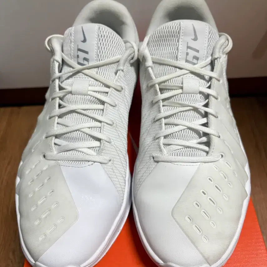 [BUNJANG] Nike GT Cut Academy 2 Basketball Shoes 300mm / 1번착용)나이키 GT컷 아카데미2 300mm