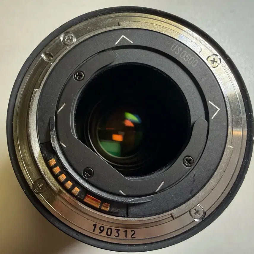 [SOLD OUT] 캐논 정품 EF 17-40mm f4 L USM 박스풀 굉각렌즈