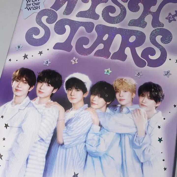 [BUNJANG] NCT WISH 2025 Season&